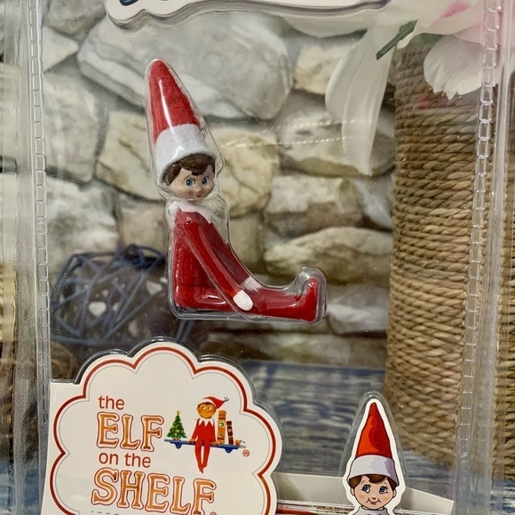 NEW Elf on the Shelf American Girl Doll Toy Worlds Smallest Christmas Tradition - Picture 2 of 6